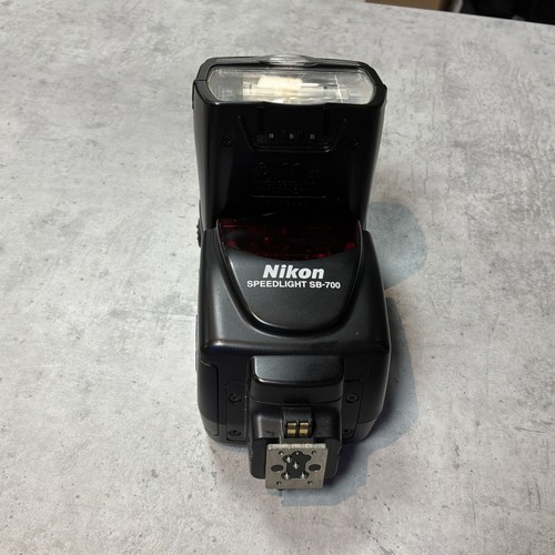 Nikon 700 speedlight unità - nikon,