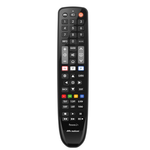 Meliconi gumbody personal - meliconi,