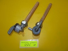 BMW R100 R80 R65 R45 Kit Rubinetto Benzina Karcoma -Ricondizionato- Benzina Tap