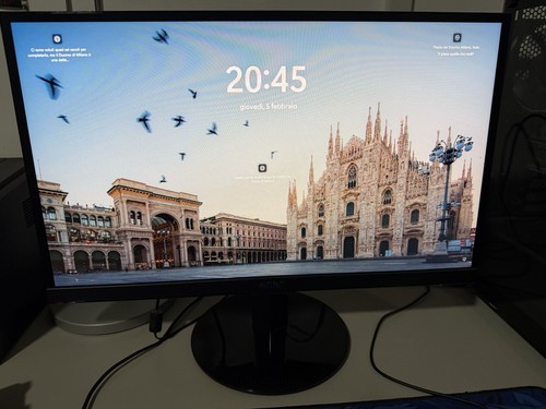 Monitor acer sa230 abi - sa230,