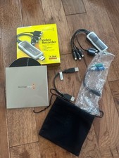 Blackmagic Convertitore