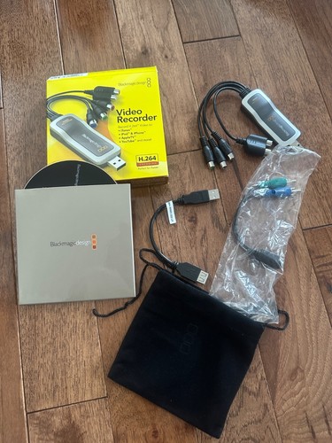 Blackmagic convertitore - blackmagic,