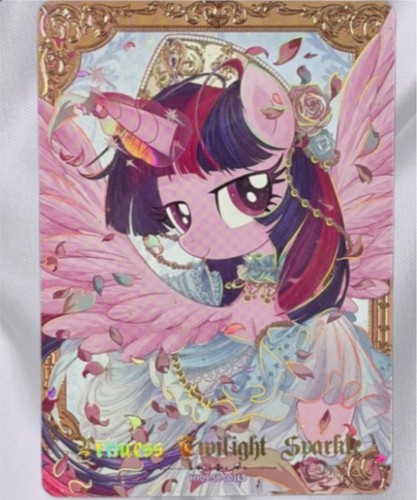 2025 kayou little pony moon - 2025, my
