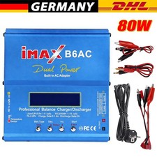DE IMAX B6 B6AC Schermo LCD