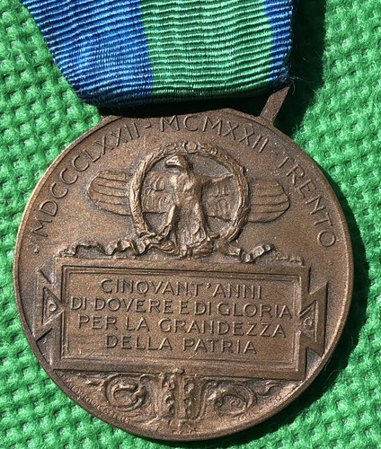 Medaglia alpini alpino - medaglia,