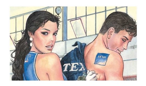 Calendario texa 2019 - calendario,