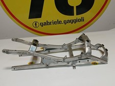 Telaietto Posteriore APRILIA