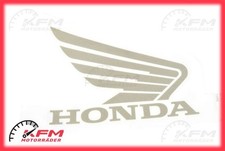 Adesivo honda hornet 600 - hornet,