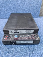 Amplificatore integrato
