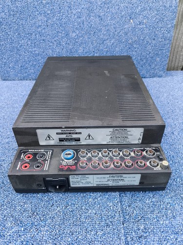 Amplificatore integrato