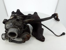 Turbocompressore MINI R50 2005