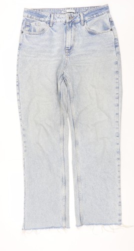 Jeans donna zara - zara, alta