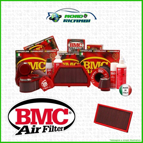 Filtro aria sportivo bmc - filtro,