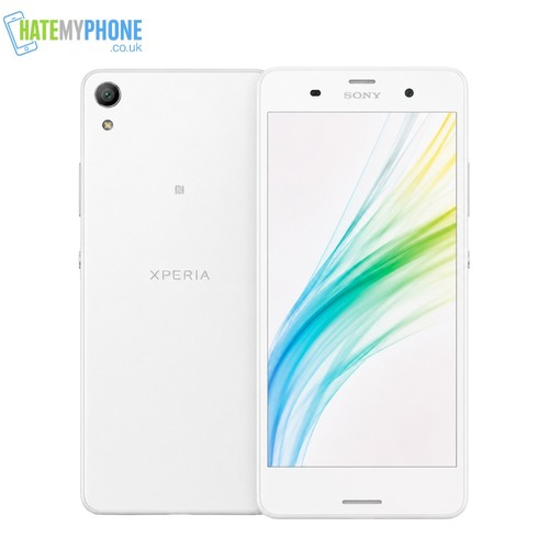Smartphone android sony - android,