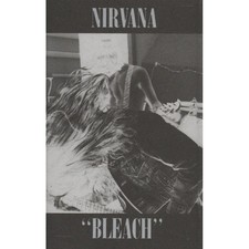 Nirvana - Bleach (2015 - US -