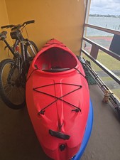 Kayak Emotion Comet