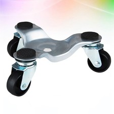 Carrello avvolgibile ruote