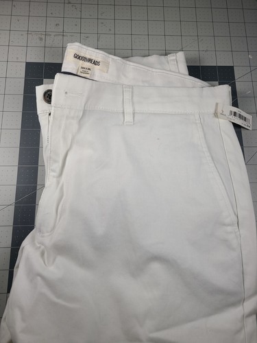 Pantaloni chino goodthreads - pantaloni,