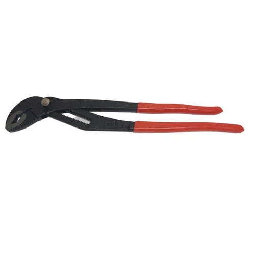 Pinza regolabile per tubi dadi - regolabile,