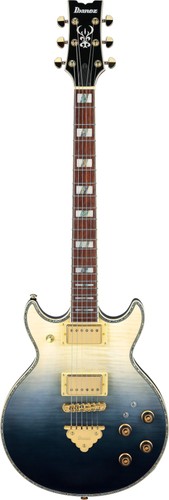 Ibanez ar420 bmg black - ar420, mirage