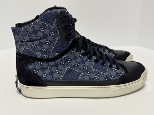 Sneakers alte louis vuitton - sneakers, on