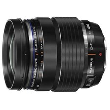 Olympus obiettivo zoom