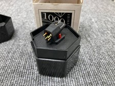 GOLDRING 1042-MM MM cartuccia