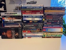 DVD Box Collection Set -