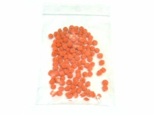 100 sfere spugna - sfere, mm
