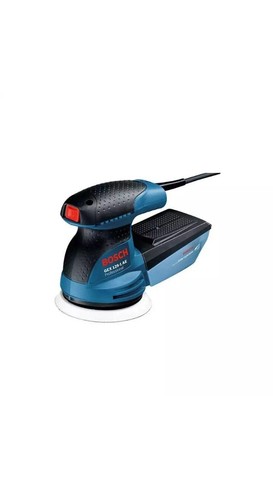 Levigatrice rotorbitale gex - rotorbitale,