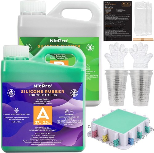 74oz kit per creazione di - ,
