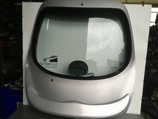 RICAMBI USATI 7370027060 PORTELLONE POSTERIORE COMPLETO HYUNDAI Coupé 1°  137239