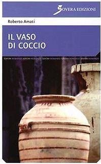 Vaso coccio amati - il,