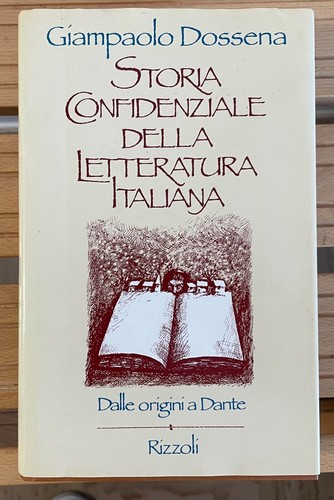 Giampaolo dossena storia - giampaolo, "storia