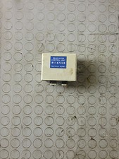 OPEL FRONTERA (1992-1995) 2.0