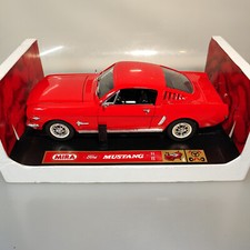 Modellino auto MIRA 1/18 Ford