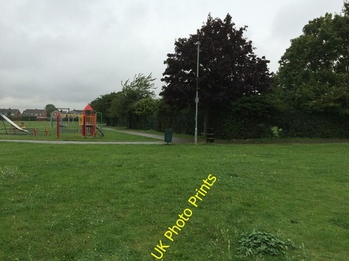 Photo 6x4 play area - photo,