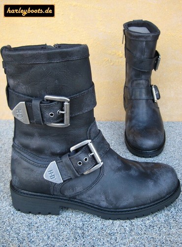 Stivali harley davidson - stivali,