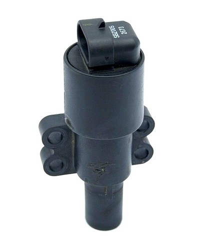 Valvola controllo idle icv - di,