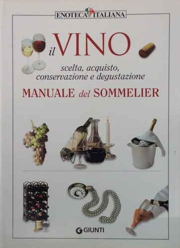 Vino manuale del - vino.,
