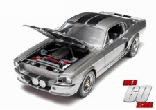 FORD MUSTANG Shelby GT500