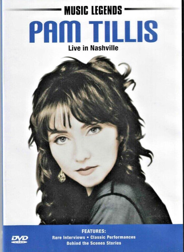 Music legend pam tillis new - music, tillis,