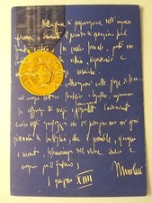 Arma Aeronautica - Mussolini -