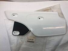 Carena in plastica Honda XR