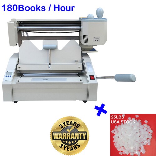 Rilegatrice per libri - , 110
