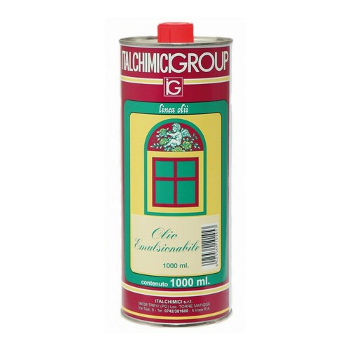 Olio emulsionabile litro - olio,