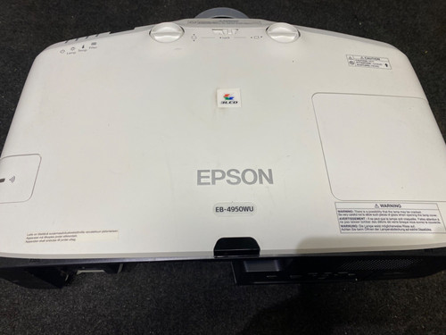 Videoproiettore epson - videoproiettore,