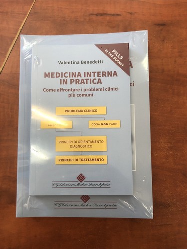 Benedetti medicina interna - benedetti-medicina,