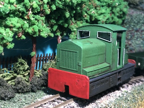009 armstrong whitworth diesel - 009,