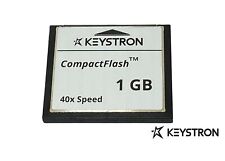 Scheda flash compatta 1 GB 4
